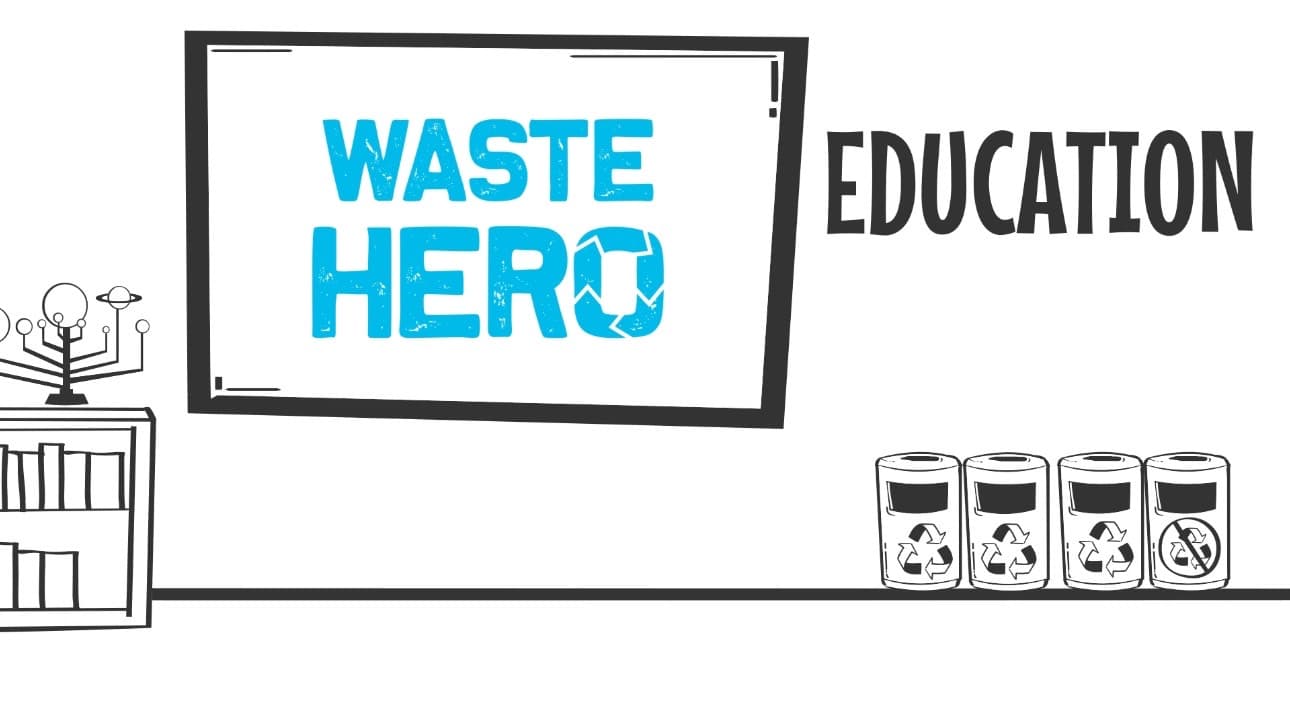 Waste Hero Overview